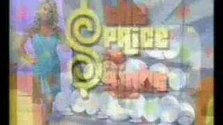 Marta Does Price is Right!