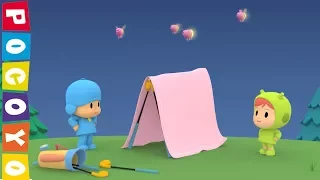 POCOYO in English NEW SEASON Full episodes POCOYO AND NINA [33] 30 minutes!!!