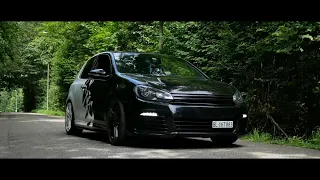 Golf 6R Wrapped Soundcheck / sven.films