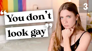 10 THINGS LESBIANS ARE TIRED OF HEARING