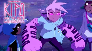 KIPO AND THE AGE OF WONDERBEASTS | Season 3 Trailer | NETFLIX