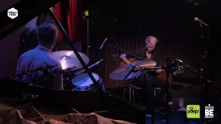 12 Points Festival 2018 - Susanna Risberg Trio Full Show