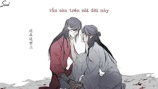 [Vietsub] (TGCF) Độc Thoại | Hoa Thành • Tạ Liên | Thiên Quan Tứ Phúc