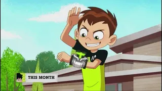 New Ben 10 Movie: Ben 10 Versus the Universe - Cartoon Network (ch. 301) | DStv