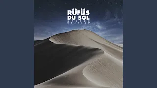 Eyes (RÜFÜS DU SOL VIP Edit)