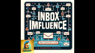 Inbox Influence - Trap Song v1.4 Alexander The Great(ATG) - Social Media Email Influencer Marketing