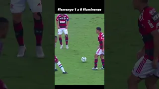 FLAMENGO 2 x 0 FLUMINENSE l GOLS l COPA DO BRASIL 2023