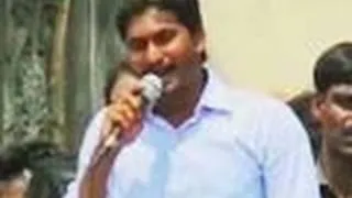 Jagan, Congress gear up for poll battle