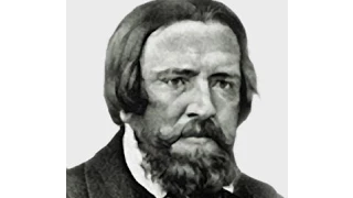 Иванов Александр Андреевич (1806-1858)