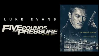 5LBS OF PRESSURE Official Trailer 2 (2024) @TheMovieZone-bz8sp #trailer