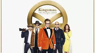 Kingsman Hoedown (Kingsman: The Golden Circle Soundtrack)