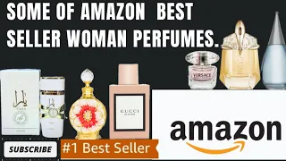 AMAZON  BEST  SELLER WOMAN PERFUMES..| LINKS IN THE DESCRIPTION..