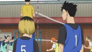 HAIKYU!! The Dumpster Battle  - Official Trailer - FR/FL sub