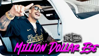 Mr. Criminal - Million Dollar Ese (Official Music Video)