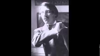 Alfred Cortot Chopin Preludes Op. 28 (1933)