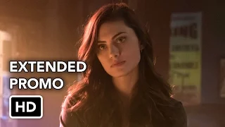 The Originals 3x06 Extended Promo "Beautiful Mistake" (HD)