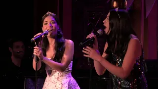 Ashley Oviedo & Regina Brown - "Two Voices, One Song" (Barbie & The Diamond Castle)