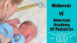 Newborn Exam, Medications & Tests at Birth-BIRTH CENTER VS HOSPITAL | How Midwives Keep Babies Safe