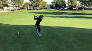 U.S. KIDS GOLF TOURNAMENT at BOULDER CITY GOLF