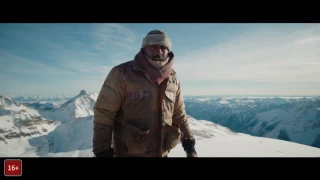 "Между нами горы" русский трейлер к фильму HD (дублированный)