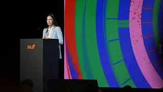 The European AI Act: Challenges and Opportunities (Eva Maydell) | DLD AI Summit