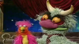 The Muppets - Big Mean Carl