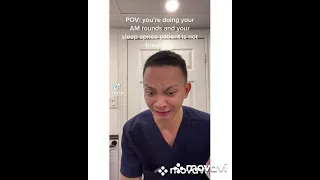 Nurse Johnn tiktok compilation