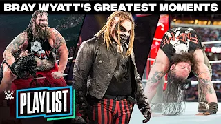Best of Bray Wyatt: WWE Playlist