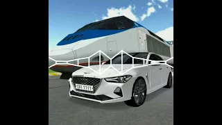 3D DRIVING CLASS (OFFICIAL MUSIC)