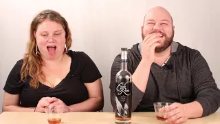 Kentucky Bourbon Taste Test