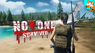 Постапокалиптическое выживание в No One Survived - Игра сильно изменилась