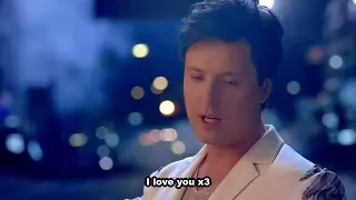 VITAS & Ksenona 2012 MV  I'd Like to Go Up to Sky - Мне бы в небо ( English Subtitle )