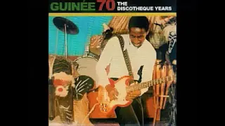 Various ‎– African Pearls - Guinée 70 The Discotheque Years Afrobeat Soul Funk Highlife Cuban Music