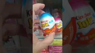 kinder joy egg chocolate suprise  #kinder #kinderjoy  #chocolate #eggchocolates #shorts #joy