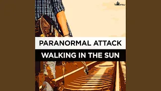 Walking In The Sun (Original Mix)