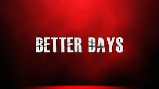 [FREE] The Kid Laroi Type Beat "Better Days" (Sad Alternative Rock Guitar Rap Instrumental 2021)