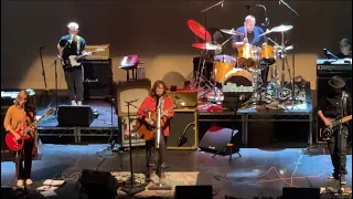 The Breeders - Cannonball (live) - Los Angeles - October 19, 2023