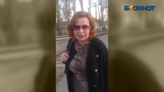 На улице +23, а трамваи в Волгограде до сих пор отапливаются, - Елена Самошина