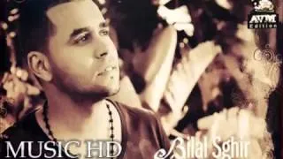 Cheb Bilal Sghir 2014   Manich Mlih nouvel album