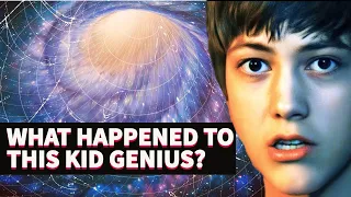 This Kid Explained About Fourth Dimension, Then Went Missing | XKCDHATGUY Story