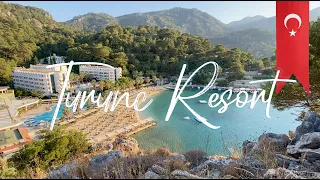 Turunc Resort | Food, entertainment and hidden trails