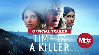 First Look: Time is a Killer