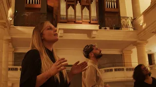 AMOUR EXTRAVAGANT (Reckless Love cover) - Choral EPP & Joy Reichör