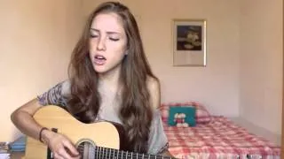 Don't You Worry Child - Swedish House Mafia (Valentina Scheffold Cover)