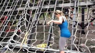 WARRIOR DASH NY, 8/14//2011(you'll love it)