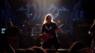 Nile-Lashed to the slave stick live