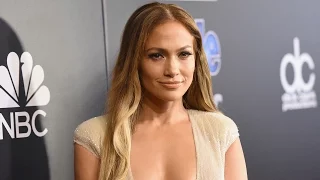 Jennifer Lopez's Secret to Beautiful Hair, Skin & Makeup!