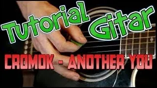 Cromok - Another You (tutorial.Alief.O.Ice)