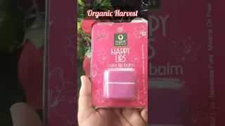 Lip balm under ₹200 #shorts #ytshorts #lipbalm #nikitabeautyvlogs