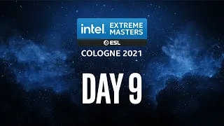 Full Broadcast: IEM Cologne 2021 - Grandfinal - Day 9 - July 19, 2021